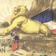 "Le réveil du lion" (Deroulède et Belfort)