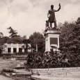 Monument aux Morts d'Alès