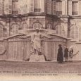 Monument aux Morts d'Epernay.