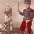 Les enfants de héros