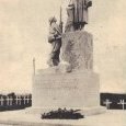 Hommage au général Maistre, Notre-Dame-de-Lorette.