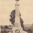 Monument aux Morts de St Valéry en Caux