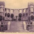 Monument aux Morts de Pontarlier.
