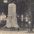 Senlis (2), monument aux Morts de la Grande Guerre, marque l'extrême (…)