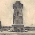 Monument aux Morts de Bois-le-Prêtre.