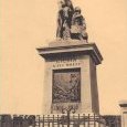 Monument aux Morts de Liévin