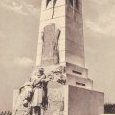 Monument de Vauquois.