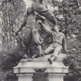 Monument aux Morts de Brest.
