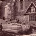 Monument aux Morts de Grosrouvre