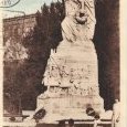 Monument aux Morts de Belfort.
