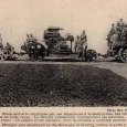 Artillerie lourde allemande