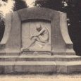Monument aux Morts de Cosne.