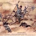 La charge des cosaques