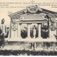 Cimetière militaire de Beauséjour (Marne)