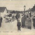 Caserne Radet à Verdun, 19ème BCP