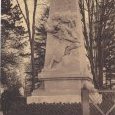 Monument aux Morts de Le Perreux