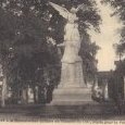 Monument aux Morts de Château-du-Loir.