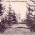 Cimetière de Revigny