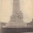 Monument aux Morts de Bohain.