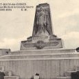 Monument aux Morts de Saint-Maur-des-Fossés.