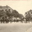Caserne Chanzy, 120 ème RI, Stenay