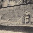 Monument aux Morts de Bayonne.