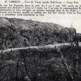 Verdun - Le fort de Vaux