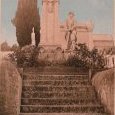 Monument aux Morts de Nissan-lez-Ensérune