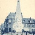 Monument aux Morts d'Armentières.