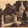 Monument aux Morts de Vierzon.