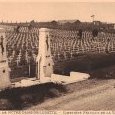 Cimetière de la Targette
