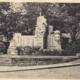 Monument aux Morts de Braine-le-Comte, Belgique