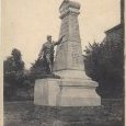 Monument aux Morts de Gommegnies