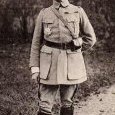 Général Mangin