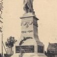 Monument aux Morts d'Aulnoye.