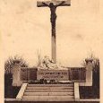 Monument aux Morts de Neuville-saint-Vaast