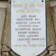 Morts de la 2de Guerre mondiale