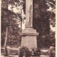 Monument aux Morts de Pagny-sur-Meuse.