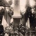 Monument aux Morts de Rieux