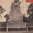 Monument aux Morts de Vincennes
