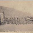 1920, 11 novembre, le Soldat Inconnu arrive au Panthéon