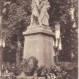 Monument aux Morts de Gray.