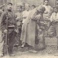 Prisonniers de guerre allemands