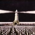 La lanterne de Douaumont