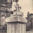 Monument aux Morts de Vitré