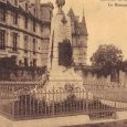 Monument aux Morts d'Ambleville