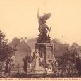 Monument aux Morts de Saint-Pol-sur-Ternoise