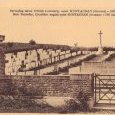 Bernafay wood british cemetery, Montauban, Somme.