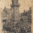 Villers-Cotterêts, fin de la guerre.