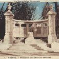 Monument aux Morts de Vesoul (couleurs).